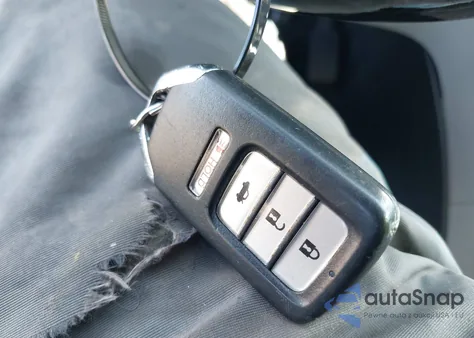 2013 Honda Accord Ex-L from USA, damaged, VIN 1HGCR2F85DA023495